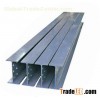 Beam/Structural Carbon Steel H Beam Profile H Iron Beam