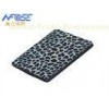 Fashionable Leopard Kindle Paperwhite Protective Case , Anti Dust