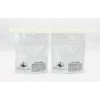 Medical Grade Stand Up Plastic Ziplock Bags With Clear Window