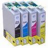 Compatible Ink Cartridges for Epson 73/73N, Available in Black/Cyan/Magenta/Yellow