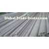 100mm Stainless Steel Tubing with Nickel , 200 / 201 Stainless Steel Pipe