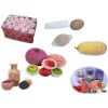 plastic packaging fruit net