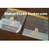 High Clarity Bottom Gusset Food Pouch Packaging With Gravure Printing