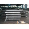 Q195, SS490, ST12 Hot Rolled Steel Coils / Checkered Steel Plate, 1200mm - 1800mm Width