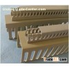 PVC Thin Slot Wiring Duct