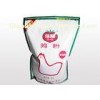 Stand Up Pouch with Zipper