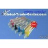 Compatible Printer 6 Color Refillable Ink Cartridge BCI1401 With Ink For Canon W6400 W7250 Large For