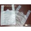 HDPE t-shirt bag