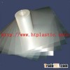 transparent PET sheet