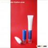 single roll on eye cream bottle, PP eye gel plastic bottles