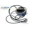 Lead free100mm through bore electrical slip ring / miniature slip ring