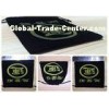 Jewelry Black Velvet Drawstring Bag For Bracelet , Necklace