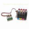 Continuous Ink Supply System CISS for T0731-734, Available in Various Colors