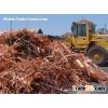 Copper Scraps