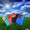 29x39cm/29x49cm/39x59cm Plastic Fruit Nest Tray