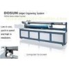 High Precision Textile Rotary Engraving equipment, Digital Inkjet Screen Engraver System