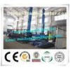 Stationary Pipe Welding Manipulator Rotary Welding Column And Boom