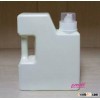 Female nursing liquid bottle, fabric softener bottle supplier, plastic detergent bottle