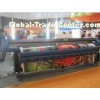 A-Starjet Eco Solvent Double Side Printer for Flex Banner