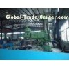 Slewing Bearing,Slewing Ring,Turntable Bearing (External Gear)