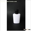 60ml cosmetic plastic bottle,Small HDPE plastic bottle