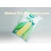Three Side Seal / Back Seal Vacuum Packaging Bags For Food and Vegetable