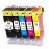 Compatible Color Ink Cartridges for Canon PGI-220/221 Series, with Chip