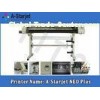 Large Format 1080 DPI Epson Eco Solvent Printer With 220V