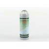 Antirust Insecticide Spray Can Aerosol Spray Aluminium Can 53mm - 66mm Customized