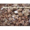 Oil Drilling Chemical Barite API 13A 150 /200 mm for Weighting Agent