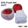 EPE Foam fruit net