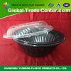 PS Disposable Food Containers  For Salad / Fruit Packing