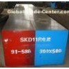 High Carbon Forged Tool Steel DIN 1.2379, AISI D2, JIS SKD11, Cr12Mo1V1