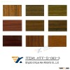 Baseboard transfer foil, Wood grain transfer foil,WPC transfer foil, floor transfer foil