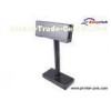 Dual - line Retail Customer Pole Display Support Chinese Character