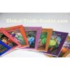 Colorful UV Childrens Book Printing Service Customized With Perfect Binding