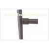 Wear - Resisting Oxidation Aluminum Pipe Connectors Rack ADC-12