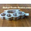 Auto Spare Part Precision CNC Milling Service For Aluminium Alloy 7075