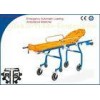 Emerency Rescue Ambulance Trolley Stretchers Hospital Stainless Steel Stretcher