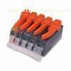 Compatible Color Ink Cartridges for Canon PGI-520/ PGI-220/ BCI-320/ PGI-820 Series BK/C/M/Y