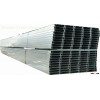 Hot Rolled Iron Carbon Structural Mild Steel H Beam H-Beam