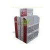 Custom POP / POS renewable corrugated Cardbaord Pallet Display