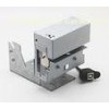 RS-232 Kiosk 2 Inch Thermal Printer CAPD247 Head , 2 M NV Flash Memory