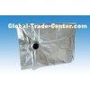 Aseptic BIB Bag In Box Moisture Proof With Aluminium Foil , Wine Bag
