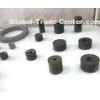 K0 Tungsten Carbide Inserts , Milling Cemented Carbide Tips YG13C