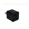 AC100-240V UK usb wall charger adapter for nokia 1616, blackberry storm2