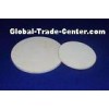 machining Aluminum Oxide Ceramic materials Discs oxide properties manufacturers