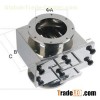 Magnetic Grate In Housing