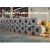 AS 321 ASTM A240 04Gr18Ni11Ti Cold Rolled Steel Coils Slitting Edge , 0.17mm - 3.0mm Thickness