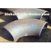 GOST 17375 CT20 Carbon Steel Elbow Dimensions 1 / 2 - 24, Seamless Steel Pipe Fittings